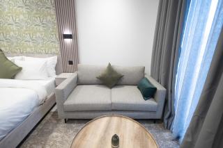 Newest Bantree Studio Apartment - Airport Residential - 4