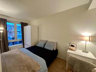 Central and cozy apartment - 4