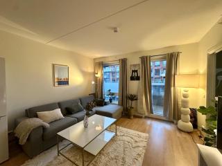 Central and cozy apartment - 3