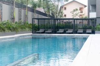 Newest Bantree Studio Apartment - Airport Residential - 2