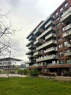 Central and cozy apartment - 1