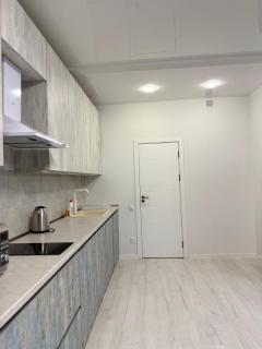 Premium Luxury apartment in City Center, By Malibu Park , Top location with Open Balcony - 2