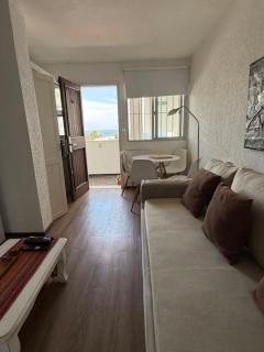 Apartamento 4 Mares - El Faro - 4