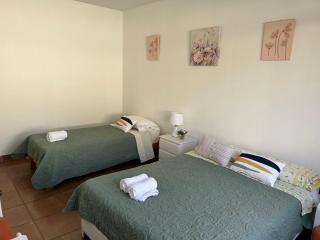 Casa de Campo en Cieneguilla con Piscina - 6