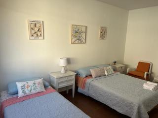 Casa de Campo en Cieneguilla con Piscina - 9