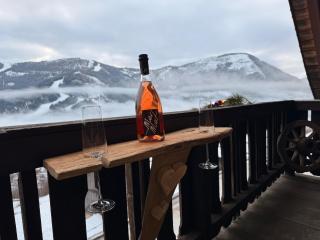 Sonnenplatz Apartment Ploninger LANDHAUS - 9