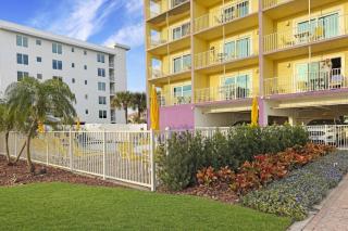 508 - South Beach Condos - St Pete Beach - 7