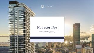 Stylish Miami Studio Perfect for City Living - 5