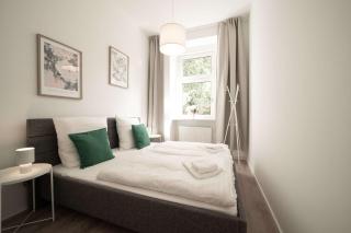 Berlin Schöneberg I 3 bedroom I central - 9