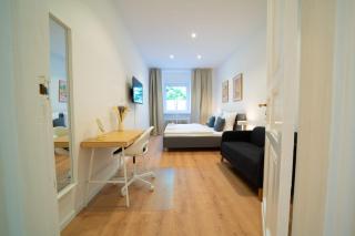 Berlin Schöneberg I 3 bedroom I central - 8