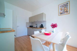 Berlin Schöneberg I 3 bedroom I central - 7