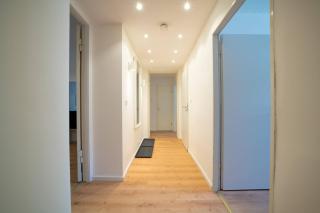 Berlin Schöneberg I 3 bedroom I central - 4