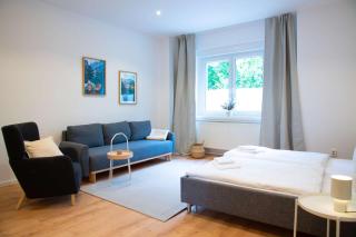 Berlin Schöneberg I 3 bedroom I central - 1