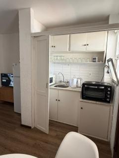 Apartamento 4 Mares - El Faro - 1