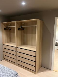 Nyoppusset leilighet i sentrum - 2