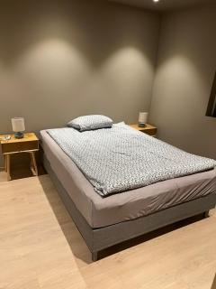 Nyoppusset leilighet i sentrum - 3