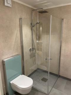 Nyoppusset leilighet i sentrum - 5