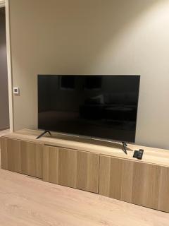 Nyoppusset leilighet i sentrum - 4