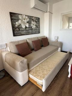 Apartamento 4 Mares - El Faro - 3