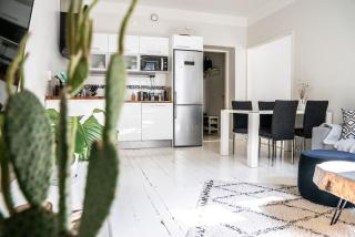 Beautiful and Spacious Studio in Helsinki - 0