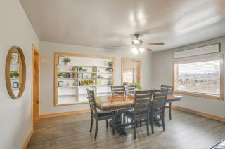 Mtn-View Anglers Retreat in Western Wyoming! - 8