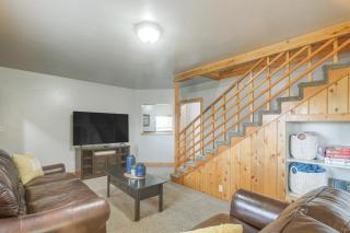 Mtn-View Anglers Retreat in Western Wyoming! - 7