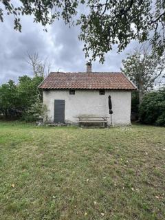 Lillstugan på Lansa - 0