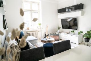 Beautiful and Spacious Studio in Helsinki - 2