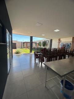 Refúgio Privativo com Piscina Aquecida, Jacuzzi e Área Gourmet na Cidade - 2