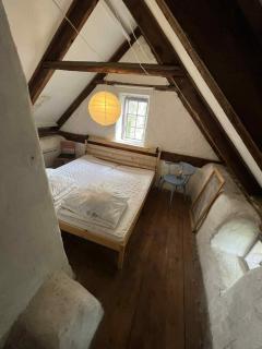 Lillstugan på Lansa - 9