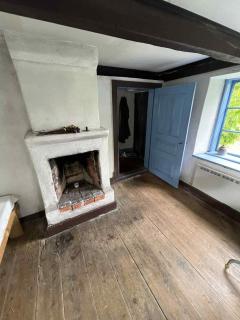 Lillstugan på Lansa - 4