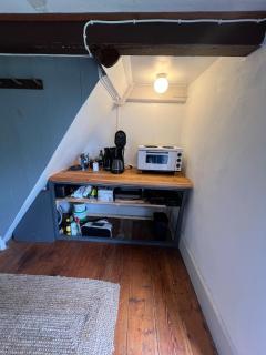 Lillstugan på Lansa - 2