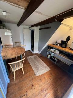 Lillstugan på Lansa - 1