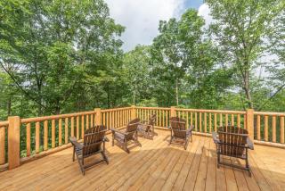 Whiski Mountain Lodge - 7