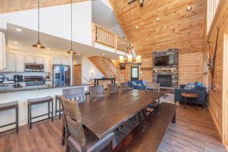 Whiski Mountain Lodge - 1