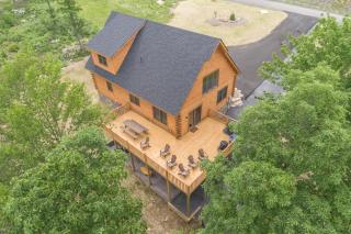 Whiski Mountain Lodge - 5