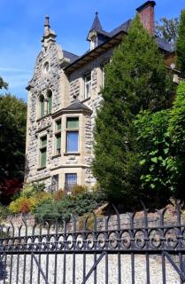 Salinen-Schlösschen - 0