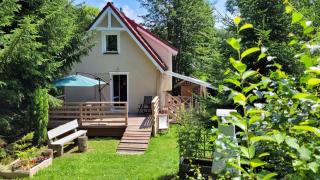 Domek Klimaty- Kamieńczyk - 8