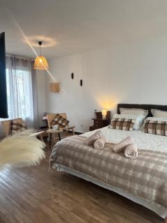 Suite climatisée -Proche Arena & Grands buffets - 5