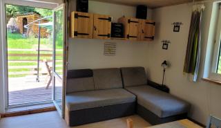 Domek Klimaty- Kamieńczyk - 4