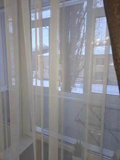 Апартаменти біля вокзалу - 1