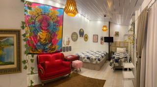 Cantinho Zen, Ponte do Imaruim -Palhoça-SC - 0