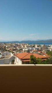 Corinthian Heritage Apartment Sea City View - 0