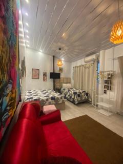 Cantinho Zen, Ponte do Imaruim -Palhoça-SC - 8