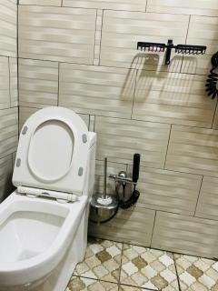 Kigali Clever Homes Villa - 8