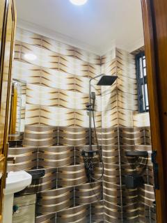 Kigali Clever Homes Villa - 7