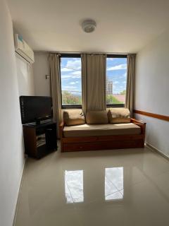 Sunset SORRENTO con Cochera - 0