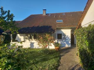 Ferienwohnung Riposo - 0