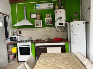 Monoambientes comechingones - 1