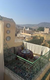Riad Fez Panorama - Fès - 3